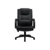 Global OTG Faux Leather Executive Chair, Black (OTG11618B) -Office Chairs Shop unnamed file 3841