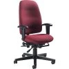Global Granada™ High-Back Chair, Fabric, Burgundy, Seat: 19"W X 17 1/2"D, Back: 18"W X 26"H -Office Chairs Shop unnamed file 3855