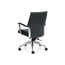 Global Accord Vinyl Executive Chair, Ink Black (26714ALA16F) -Office Chairs Shop unnamed file 3860