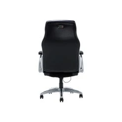 Dormeo Bonded Leather Manager Chair, Two Tone (60030) -Office Chairs Shop unnamed file 3924