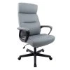 Staples Rutherford Luxura Manager Chair, Gray (58677) -Office Chairs Shop unnamed file 3926