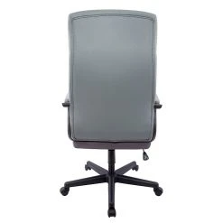 Staples Rutherford Luxura Manager Chair, Gray (58677) -Office Chairs Shop unnamed file 3930
