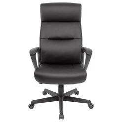 Staples Rutherford Luxura Manager Chair, Black (45608) -Office Chairs Shop unnamed file 3935