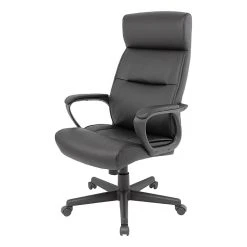 Staples Rutherford Luxura Manager Chair, Black (45608) -Office Chairs Shop unnamed file 3936