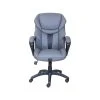Dormeo Espo Octaspring Bonded Leather Managers Office Chair, Gray (47055) -Office Chairs Shop unnamed file 3967