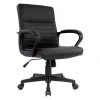 Staples Tervina Luxura Mid-Back Manager Chair, Black (56904) -Office Chairs Shop unnamed file 3974