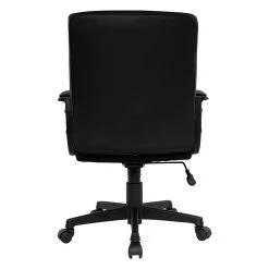 Staples Tervina Luxura Mid-Back Manager Chair, Black (56904) -Office Chairs Shop unnamed file 3977