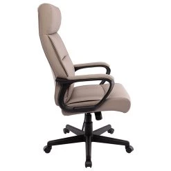 Staples Rutherford Luxura Manager Chair, Tan/Modern Gray (45609) -Office Chairs Shop unnamed file 3988