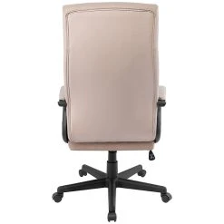Staples Rutherford Luxura Manager Chair, Tan/Modern Gray (45609) -Office Chairs Shop unnamed file 3989