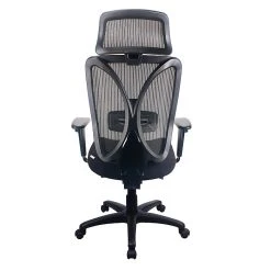 Tempur-Pedic Mesh Back Fabric Computer And Desk Chair, Black (TP6450-BLKMB) -Office Chairs Shop unnamed file 40
