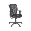 Global Airflow Mesh Back Leather Manager Chair, Black (9339BK) -Office Chairs Shop unnamed file 4003