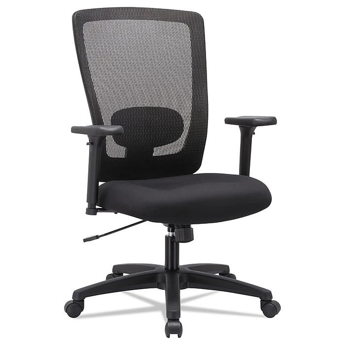 Alera® Envy Mesh Mid-Back Chair 3 Alera® Envy Mesh Mid-Back Chair