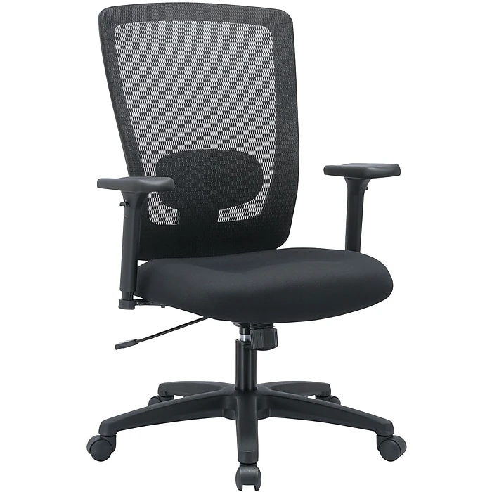 Alera® Envy Mesh Mid-Back Chair 4 Alera® Envy Mesh Mid-Back Chair - Image 2