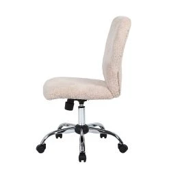 Boss Tiffany Fur Chair, Cream (B220-FCRM) 9 Boss Tiffany Fur Chair, Cream (B220-FCRM) -Office Chairs Shop unnamed file 402