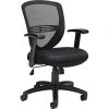 Global Offices To Go® Managers Mesh Back Chair, Black (OTG11320B) -Office Chairs Shop unnamed file 4043