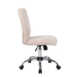 Boss Tiffany Fur Chair, Cream (B220-FCRM) 12 Boss Tiffany Fur Chair, Cream (B220-FCRM) -Office Chairs Shop unnamed file 405