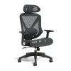 Union & Scale™ FlexFit™ Dexley Mesh Task Chair, Black (UN56946) -Office Chairs Shop unnamed file 4128