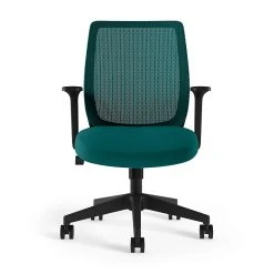 Union & Scale™ Essentials Mesh Back Fabric Task Chair, Black (UN56947) -Office Chairs Shop unnamed file 4147