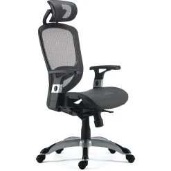 Union & Scale™ FlexFit™ Hyken Mesh Task Chair, Maroon (UN59462) -Office Chairs Shop unnamed file 4164