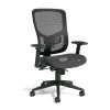Union & Scale FlexFit™ Kroy Mesh Task Chair, Black (UN59456) -Office Chairs Shop unnamed file 4174