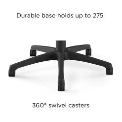 Union & Scale FlexFit™ Kroy Mesh Task Chair, Black (UN59456) 16 Union & Scale FlexFit™ Kroy Mesh Task Chair, Black (UN59456) -Office Chairs Shop unnamed file 4179