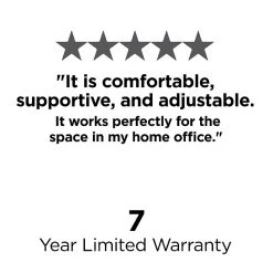 Union & Scale FlexFit™ Kroy Mesh Task Chair, Black (UN59456) 18 Union & Scale FlexFit™ Kroy Mesh Task Chair, Black (UN59456) -Office Chairs Shop unnamed file 4181