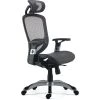 Union & Scale™ FlexFit™ Hyken Mesh Task Chair, Charcoal Gray (UN59464) 1 Union & Scale™ FlexFit™ Hyken Mesh Task Chair, Charcoal Gray (UN59464) -Office Chairs Shop unnamed file 4183