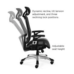 Union & Scale™ FlexFit™ Hyken Mesh Task Chair, Charcoal Gray (UN59464) 14 Union & Scale™ FlexFit™ Hyken Mesh Task Chair, Charcoal Gray (UN59464) -Office Chairs Shop unnamed file 4185
