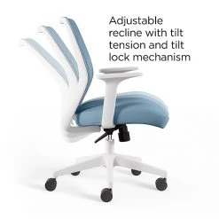Union & Scale™ Essentials Mesh Back Fabric Task Chair, Seafoam (UN60409) -Office Chairs Shop unnamed file 4260
