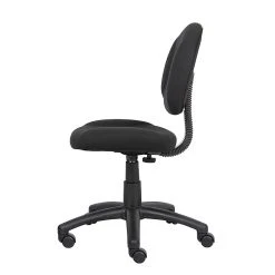 Boss Fabric Task Chair, Black (B315-BK) -Office Chairs Shop unnamed file 4284