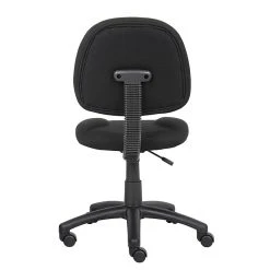 Boss Fabric Task Chair, Black (B315-BK) -Office Chairs Shop unnamed file 4285