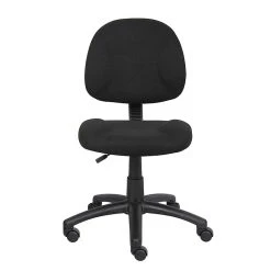 Boss Fabric Task Chair, Black (B315-BK) -Office Chairs Shop unnamed file 4286