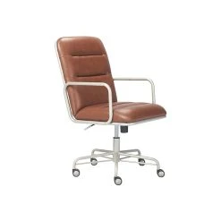 Finch Franklin Bonded Leather Computer And Desk Chair, Camel (CHR10060B) -Office Chairs Shop unnamed file 429