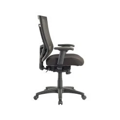 Tempur-Pedic® TP7000 Mesh Back Fabric Task Chair, Black (TP7000-RAV/COAL) -Office Chairs Shop unnamed file 4291