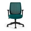 Union & Scale™ Essentials Mesh Back Fabric Task Chair, Teal (UN60410) -Office Chairs Shop unnamed file 4292
