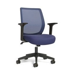 Union & Scale™ Essentials Mesh Back Fabric Task Chair, Teal (UN60410) -Office Chairs Shop unnamed file 4301