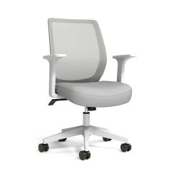 Union & Scale™ Essentials Mesh Back Fabric Task Chair, Teal (UN60410) -Office Chairs Shop unnamed file 4302