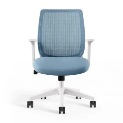 Union & Scale™ Essentials Mesh Back Fabric Task Chair, Teal (UN60410) -Office Chairs Shop unnamed file 4303