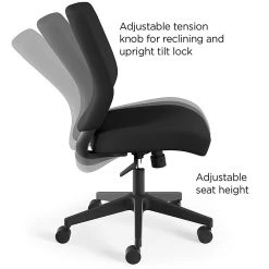Union & Scale™ Essentials™ Fabric Task Chair, Black (UN59382) -Office Chairs Shop unnamed file 4315