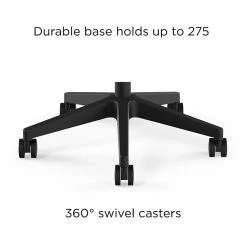 Union & Scale™ Essentials™ Fabric Task Chair, Black (UN59382) -Office Chairs Shop unnamed file 4318