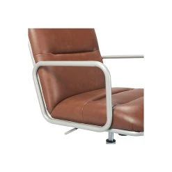 Finch Franklin Bonded Leather Computer And Desk Chair, Camel (CHR10060B) -Office Chairs Shop unnamed file 433