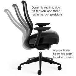 Union & Scale™ Workplace2.0™ Ayalon Mesh Back Fabric Task Chair, Black (UN51505) -Office Chairs Shop unnamed file 4332
