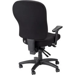 Tempur-Pedic TP4000 Fabric Task Chair, (TP4000) -Office Chairs Shop unnamed file 4342