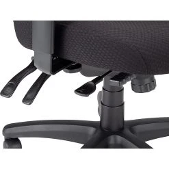 Tempur-Pedic TP4000 Fabric Task Chair, (TP4000) -Office Chairs Shop unnamed file 4344