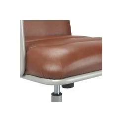 Finch Franklin Bonded Leather Computer And Desk Chair, Camel (CHR10060B) -Office Chairs Shop unnamed file 435