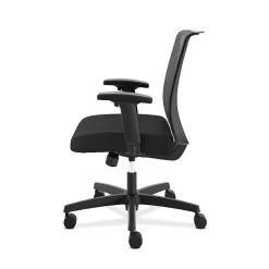 HON Convergence Mesh Back Fabric Task Chair, Black (HONCMS1AACCF10) 10 HON Convergence Mesh Back Fabric Task Chair, Black (HONCMS1AACCF10) -Office Chairs Shop unnamed file 4378