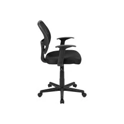 Flash Furniture Fundamentals Ergonomic Foam Swivel Computer And Desk Chair, Black (LF118PTBK) 12 Flash Furniture Fundamentals Ergonomic Foam Swivel Computer And Desk Chair, Black (LF118PTBK) -Office Chairs Shop unnamed file 438