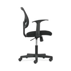 Sadie Mid-Back Task Chair, Fixed Arms (BSXVST102) -Office Chairs Shop unnamed file 4383