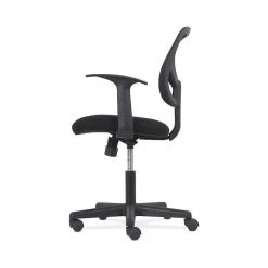 Sadie Mid-Back Task Chair, Fixed Arms (BSXVST102) -Office Chairs Shop unnamed file 4384
