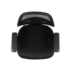 Flash Furniture Fundamentals Ergonomic Foam Swivel Computer And Desk Chair, Black (LF118PTBK) 14 Flash Furniture Fundamentals Ergonomic Foam Swivel Computer And Desk Chair, Black (LF118PTBK) -Office Chairs Shop unnamed file 440